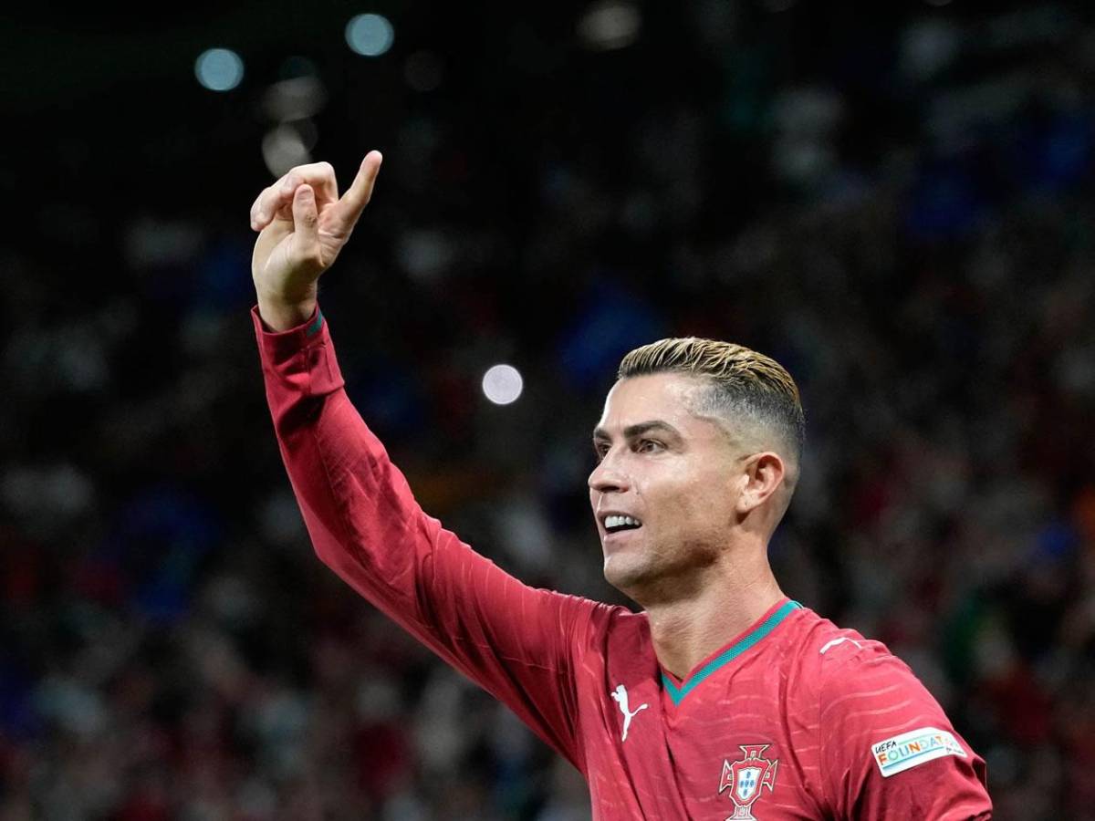 Cristiano Ronaldo, suspendido: decisión de Portugal, tiempo de sanción y su madre se pronuncia