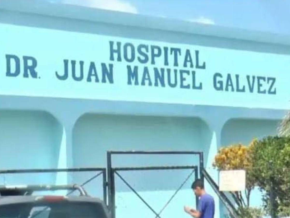 Embarazada muere tras acudir al hospital por un dolor estomacal en Lempira