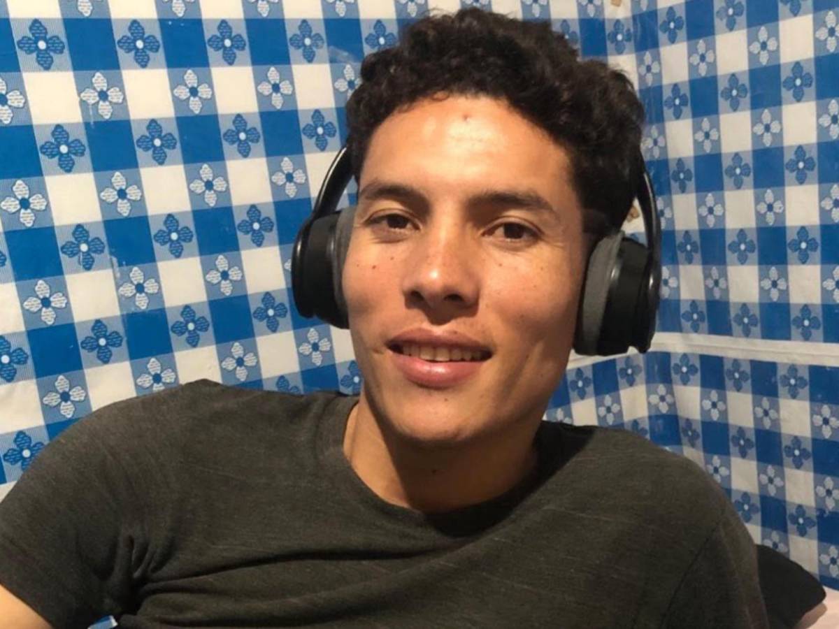 ¿Qué le pasó al Cristiano Ronaldo hondureño?: Dios me ayudará