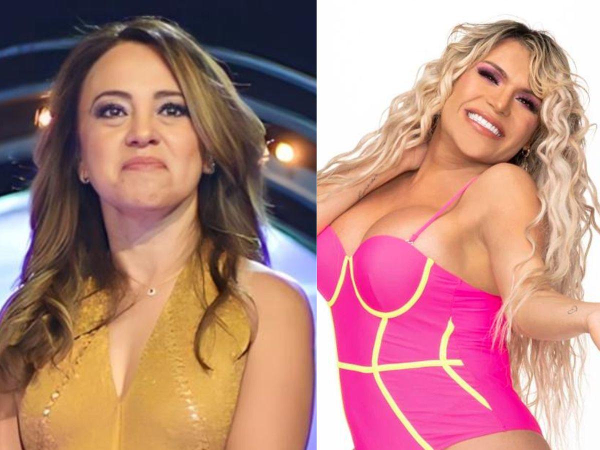 Productora de La Casa de los Famosos arremete contra Wendy Guevara: “Brilla por sus compañeros”