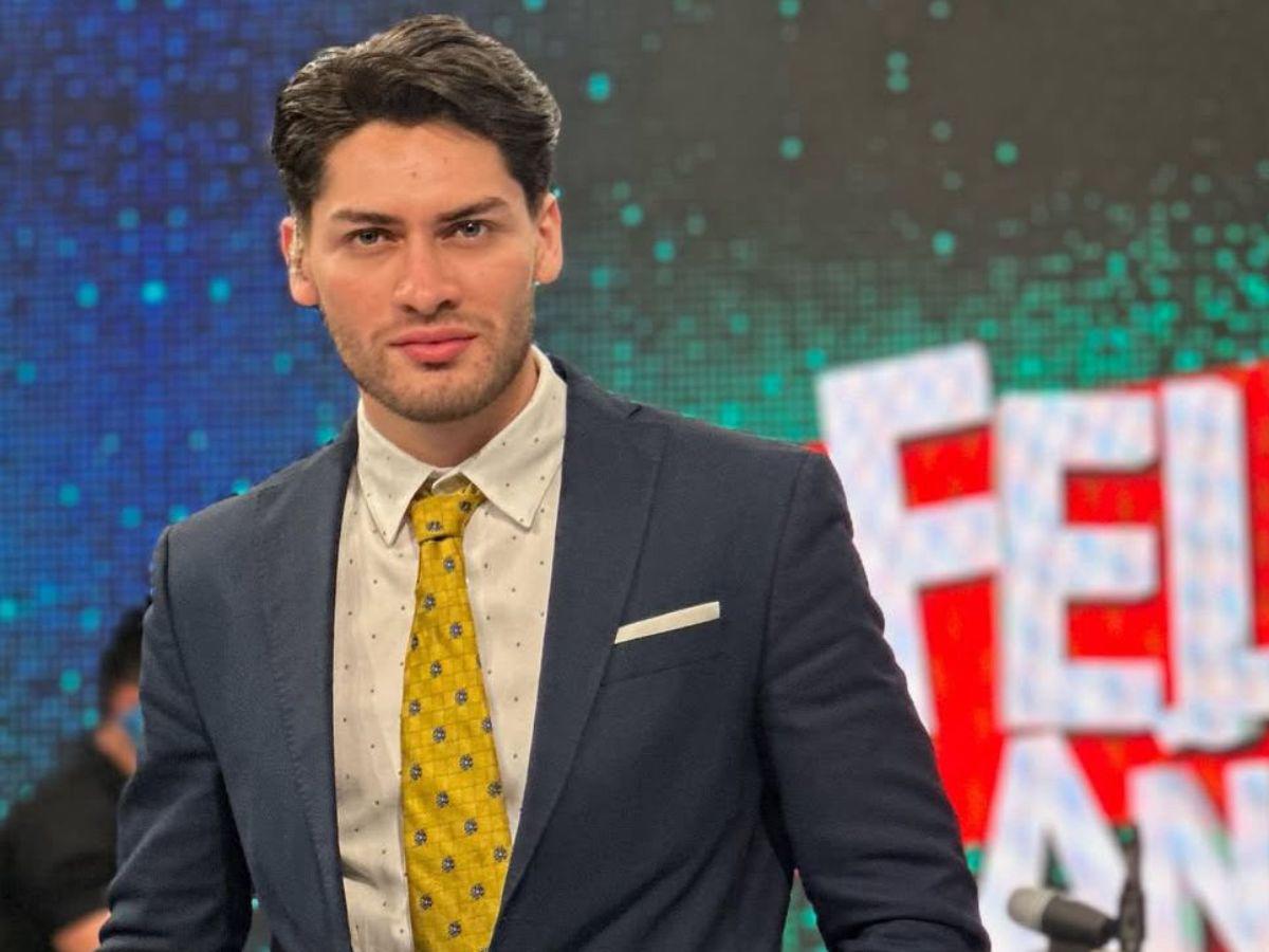 Eduardo Maldonado revela la verdad sobre despido de Miguel Marichal: aquí no es potrero