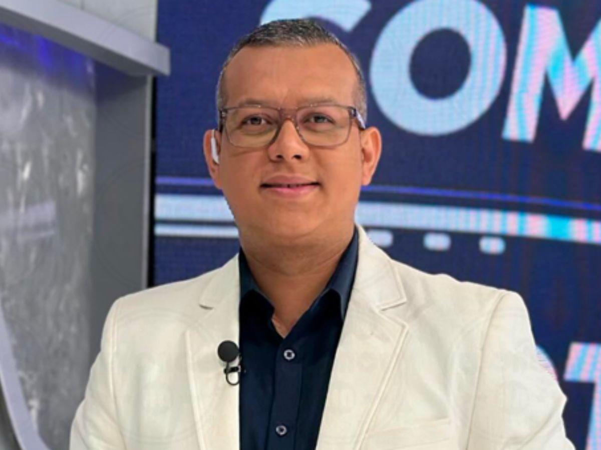 Alex Cáceres hace inesperada revelación: Vienen más despidos