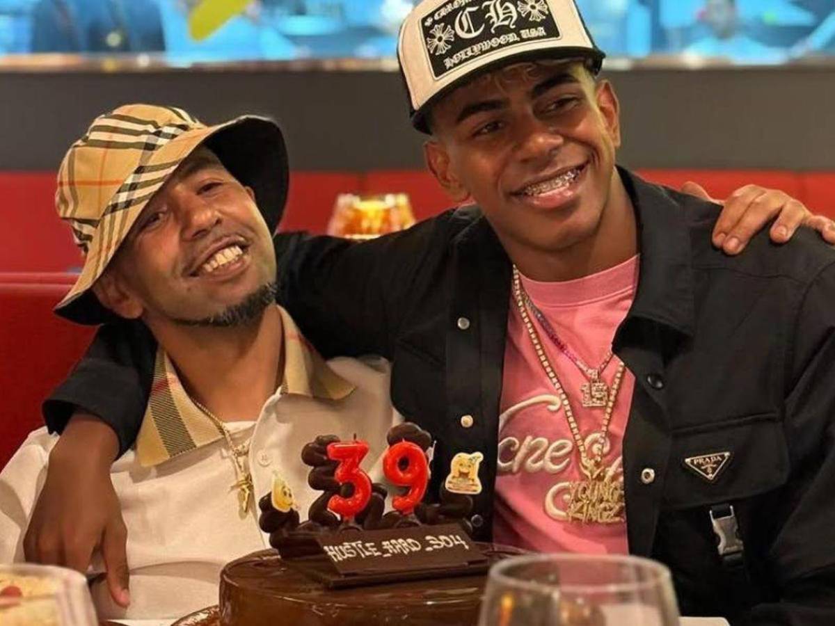 Rompe el silencio tras polémica fiesta de Yamal: “Se van a morir de envidia