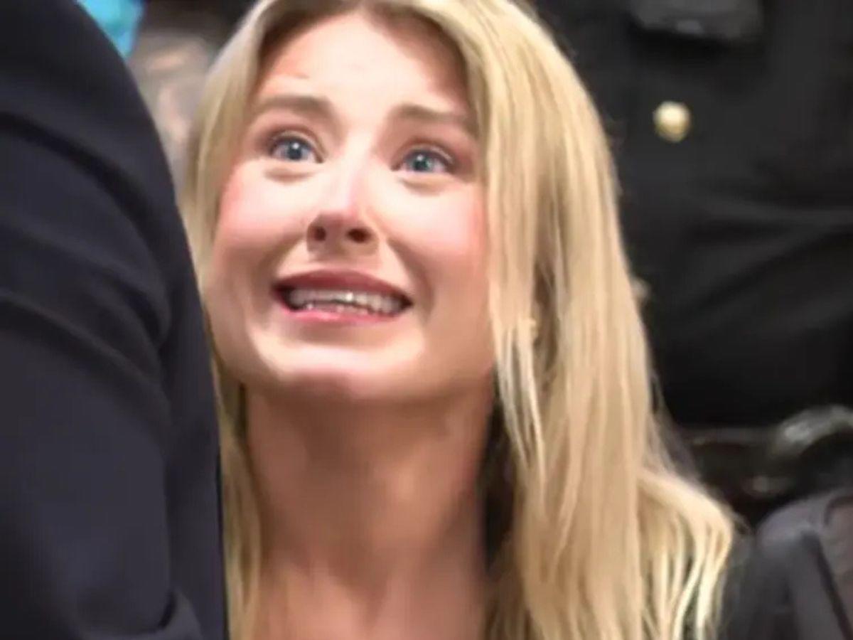 Maestra es sentenciada a prisión por acosar a su exnovio