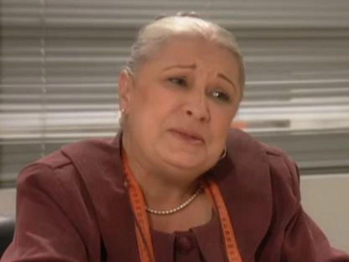 Pobreza, enfermedades y muerte: El trágico final de los actores de ‘Betty, la fea’