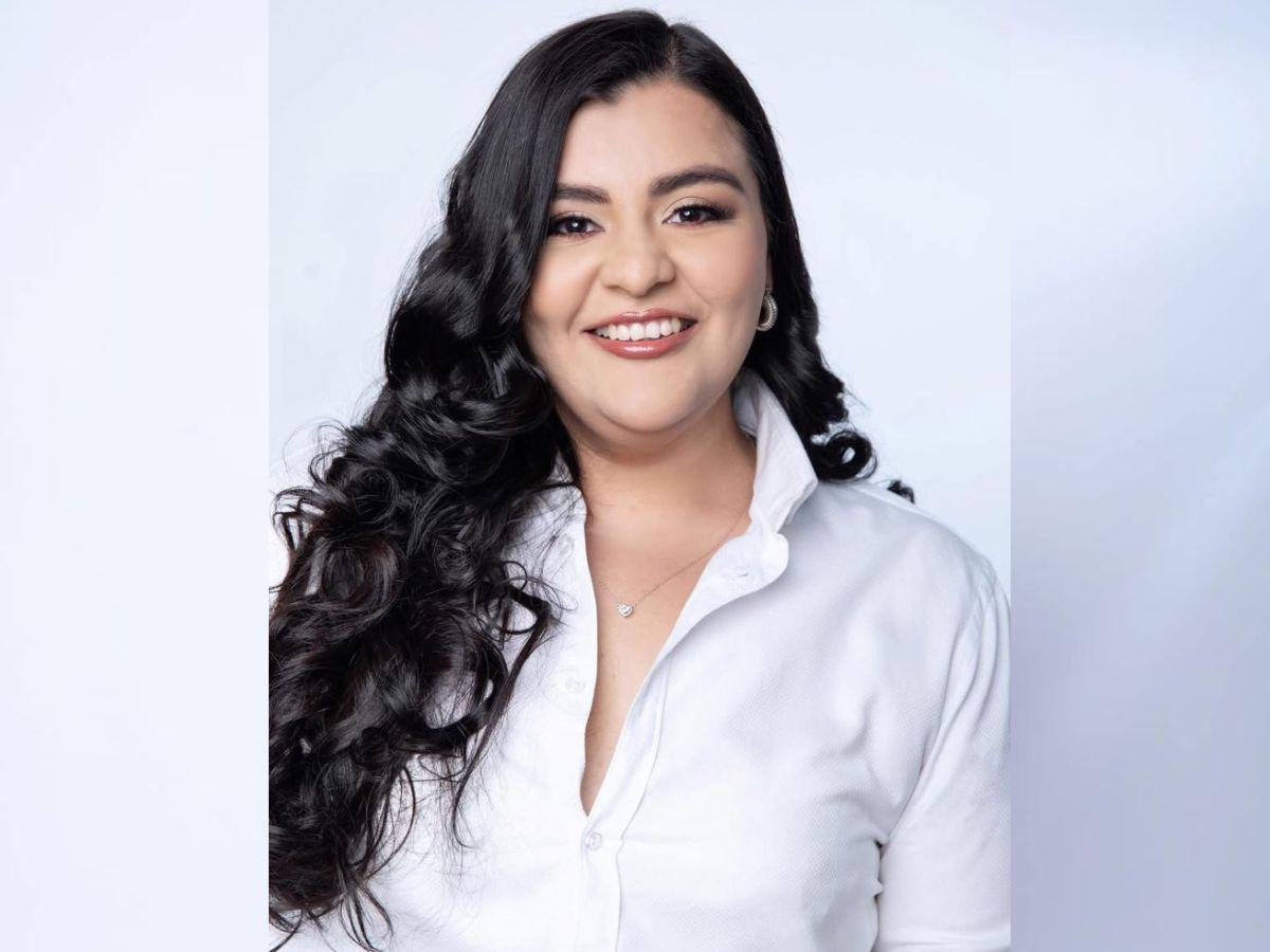 Katherine Guillén rompe 50 años de dominio del PN y conquista alcaldía en Choluteca