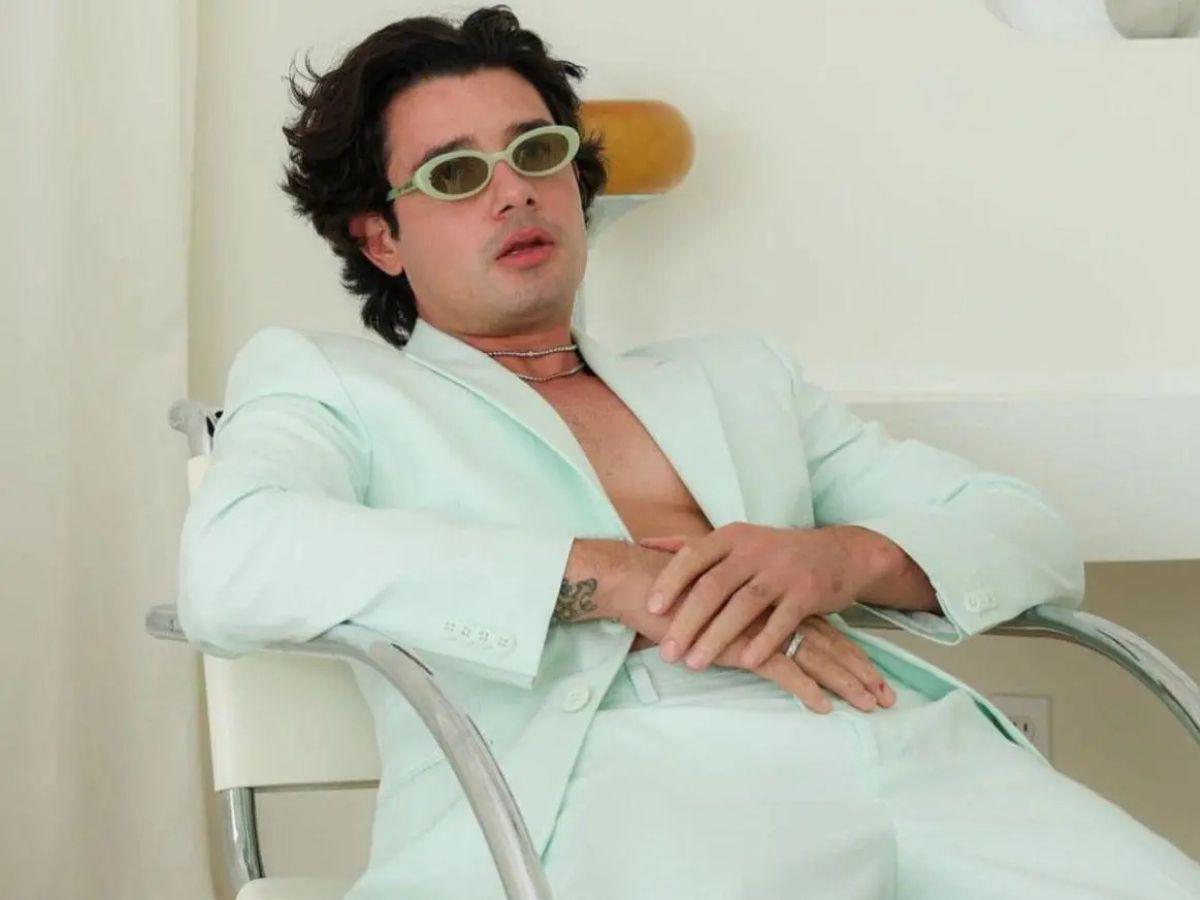 Facundo Caballero llama a los hondureños a no pelear por política