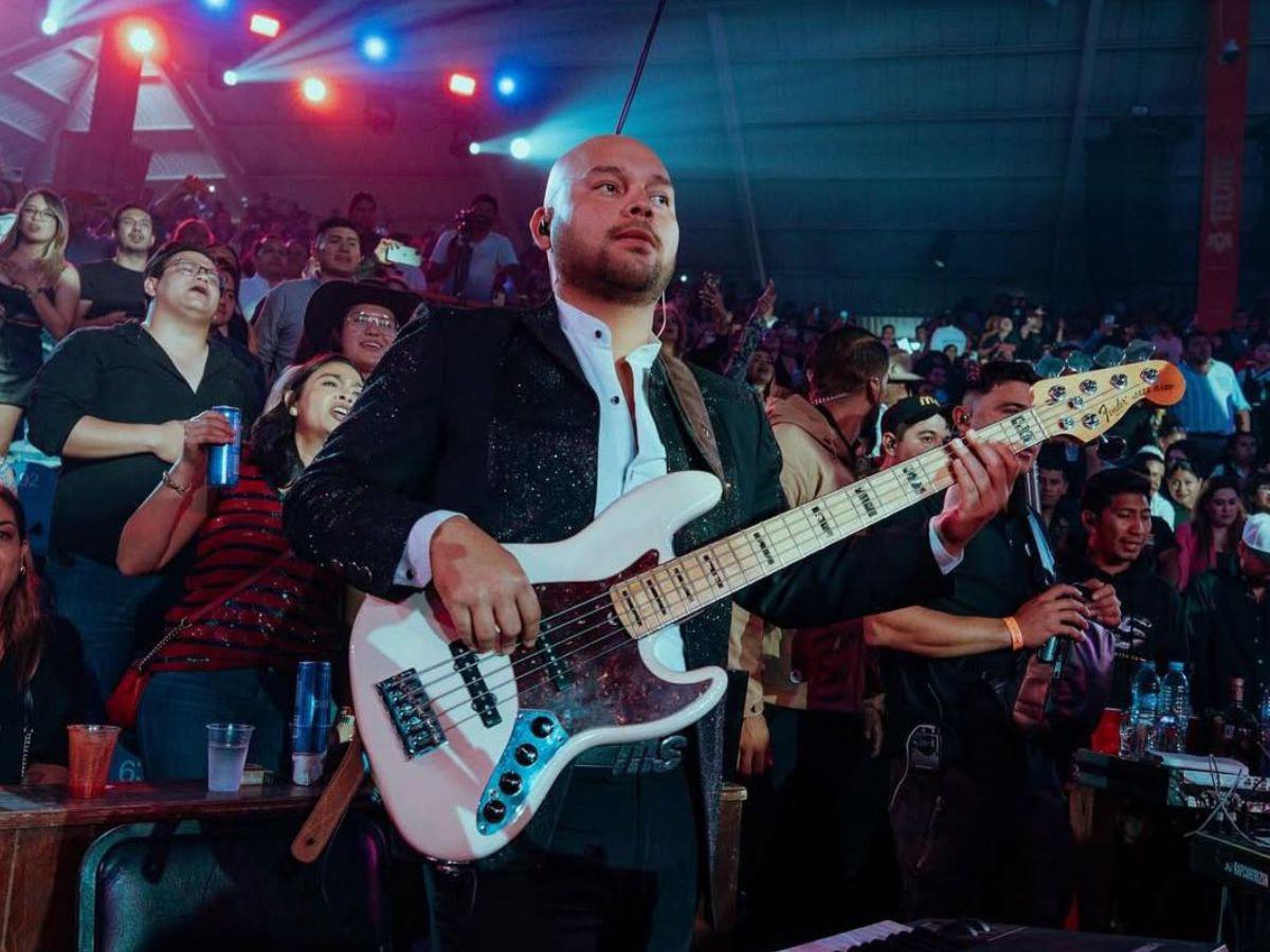 Muere famoso integrante de la Banda MS