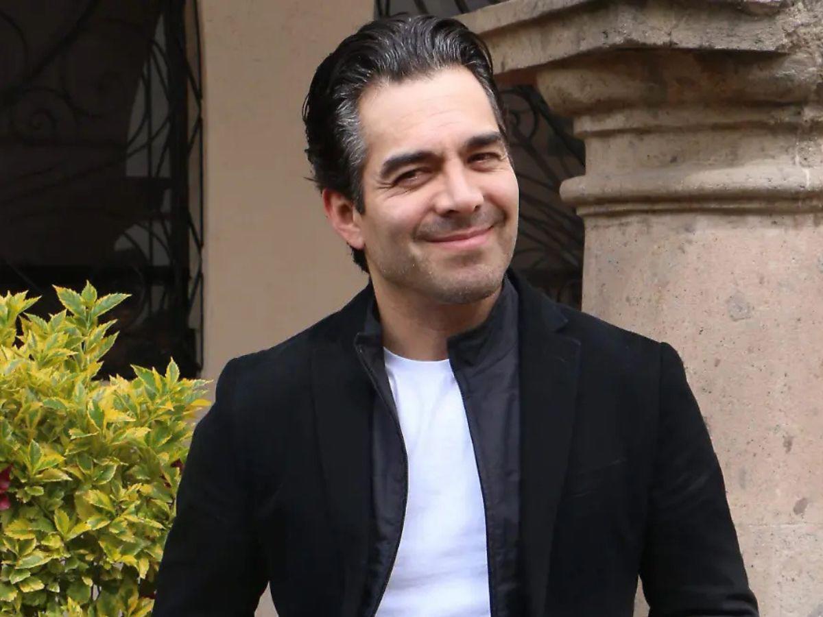 Omar Chaparro es diagnosticado con una enfermedad incurable