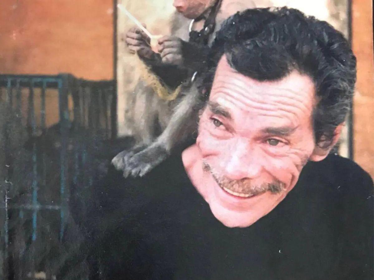 Así fue la trágica muerte de Don Ramón: lenta y llena de sufrimiento