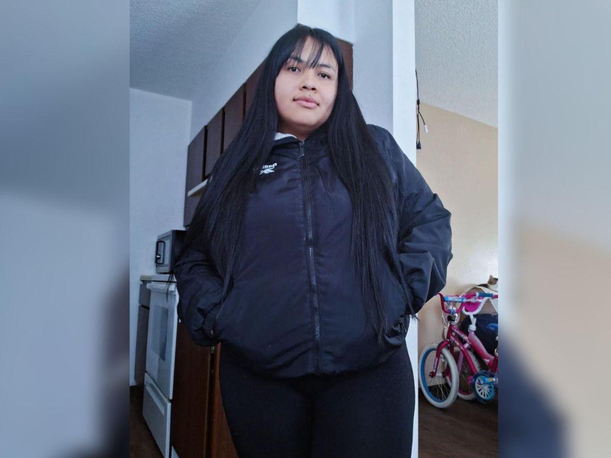 Evelin Irías, víctima de tragedia en Villa Nueva, había regresado deportada de EE UU