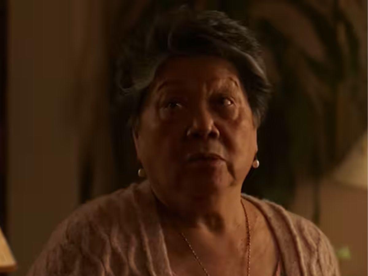 Muere querida actriz de Spider-Man