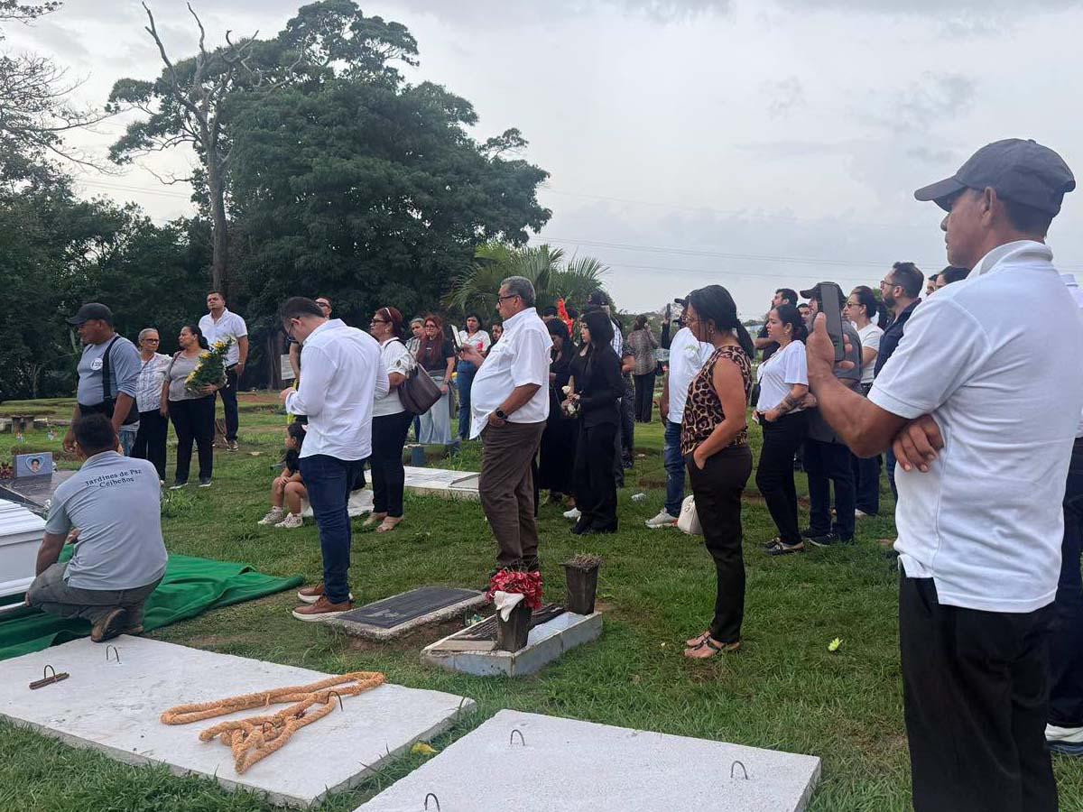Revelan lo que habría originado el asesinato del empresario Milton Rápalo en San Pedro Sula