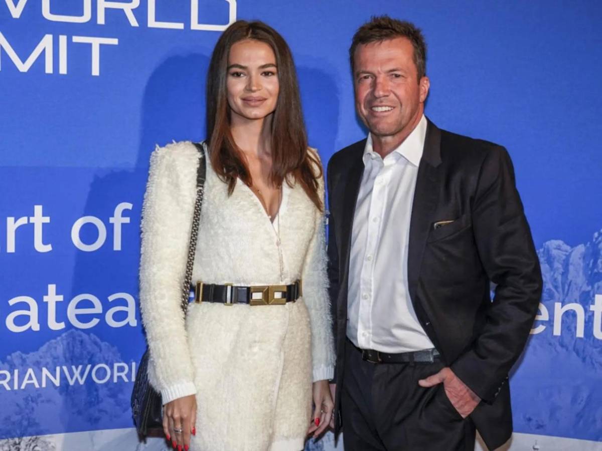 Campeón del mundo se ha divorciado cinco veces y su nueva novia es 38 años menor que él