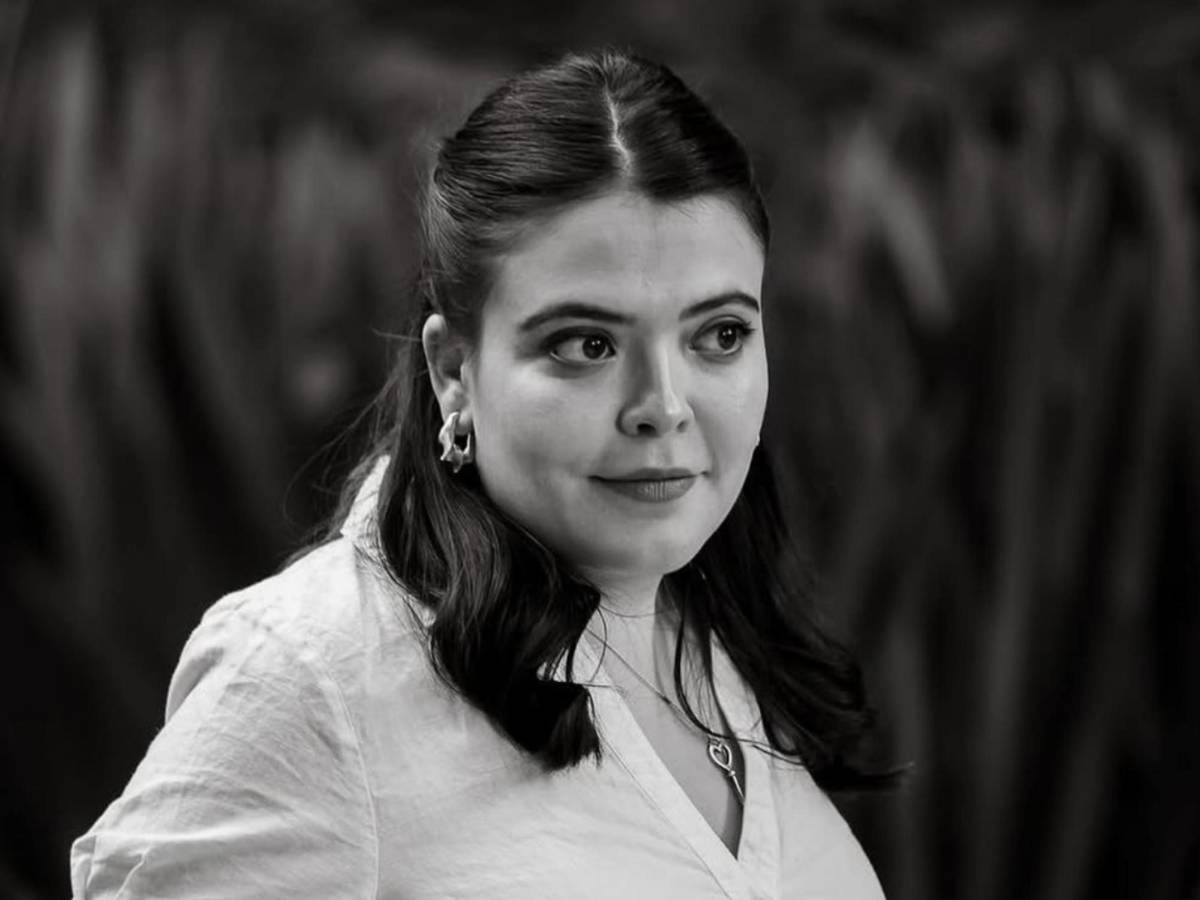 Viral: Hija del Piojo Herrera conmueve por lo ocurrido a su padre en el Costa Rica - Honduras