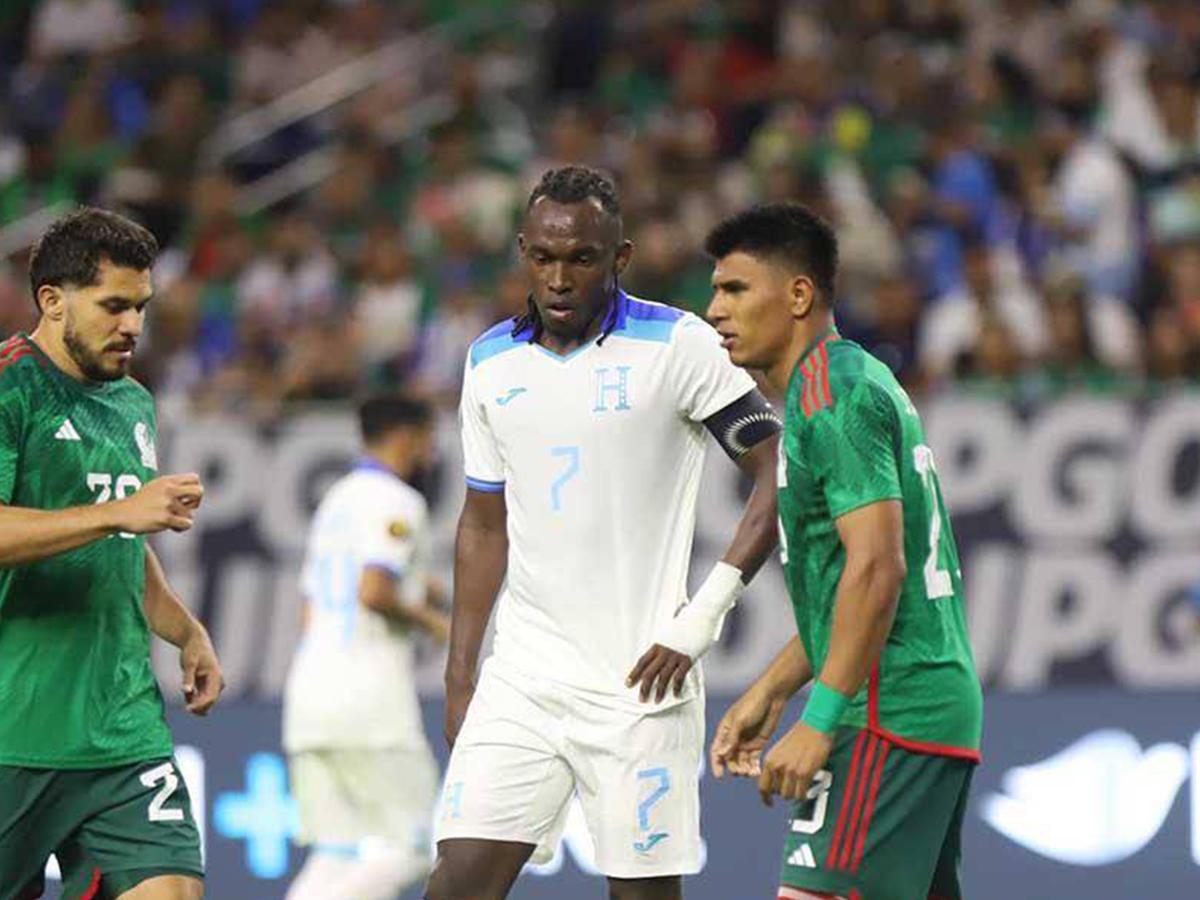 Pueden haber penales: El reglamento para el Honduras- México