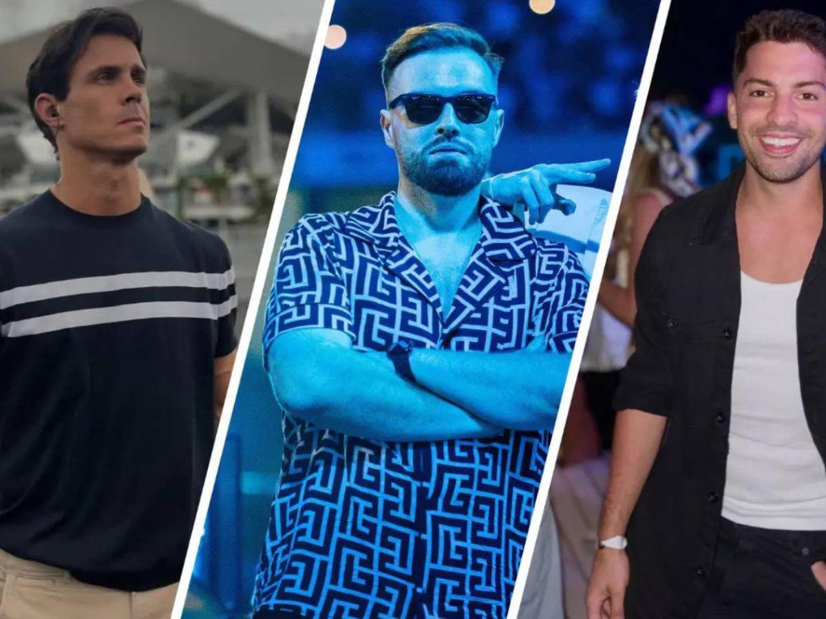 Edu Aguirre peleará contra Gastón Edul: detalles y reacción de Cristiano Ronaldo