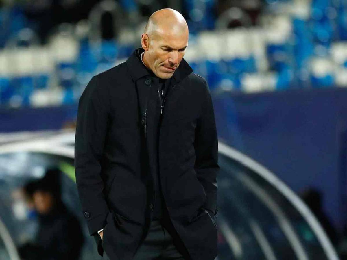 Zidane descarta al Real Madrid: regresa como DT y revelan acuerdo con nuevo equipo