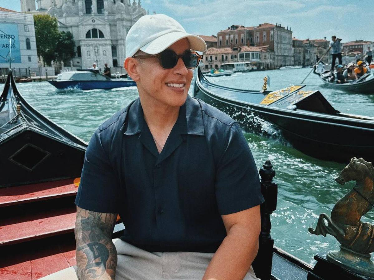 Daddy Yankee demanda a su exesposa por doce millones de dólares