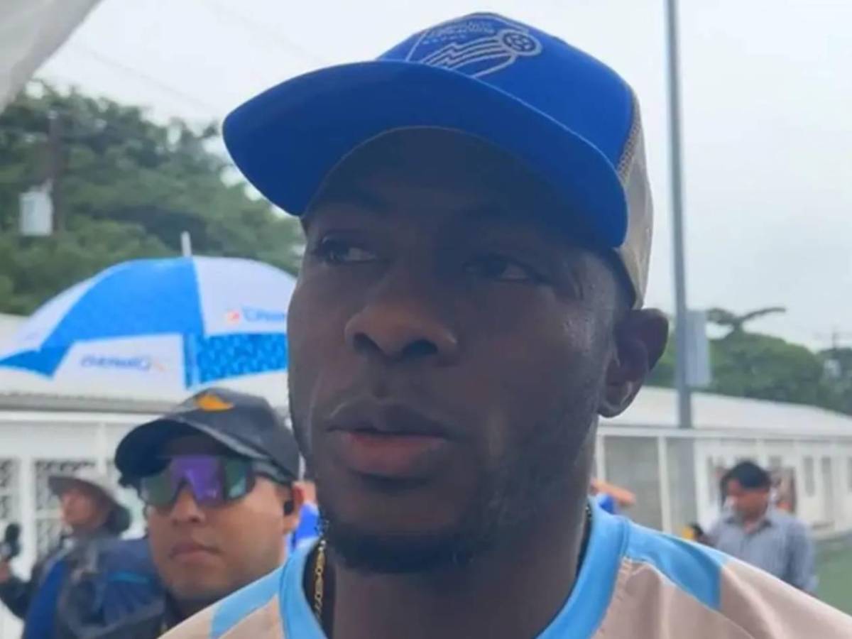 Maynor Figueroa sorprende: se resiste al retiro y ficha por impensado club