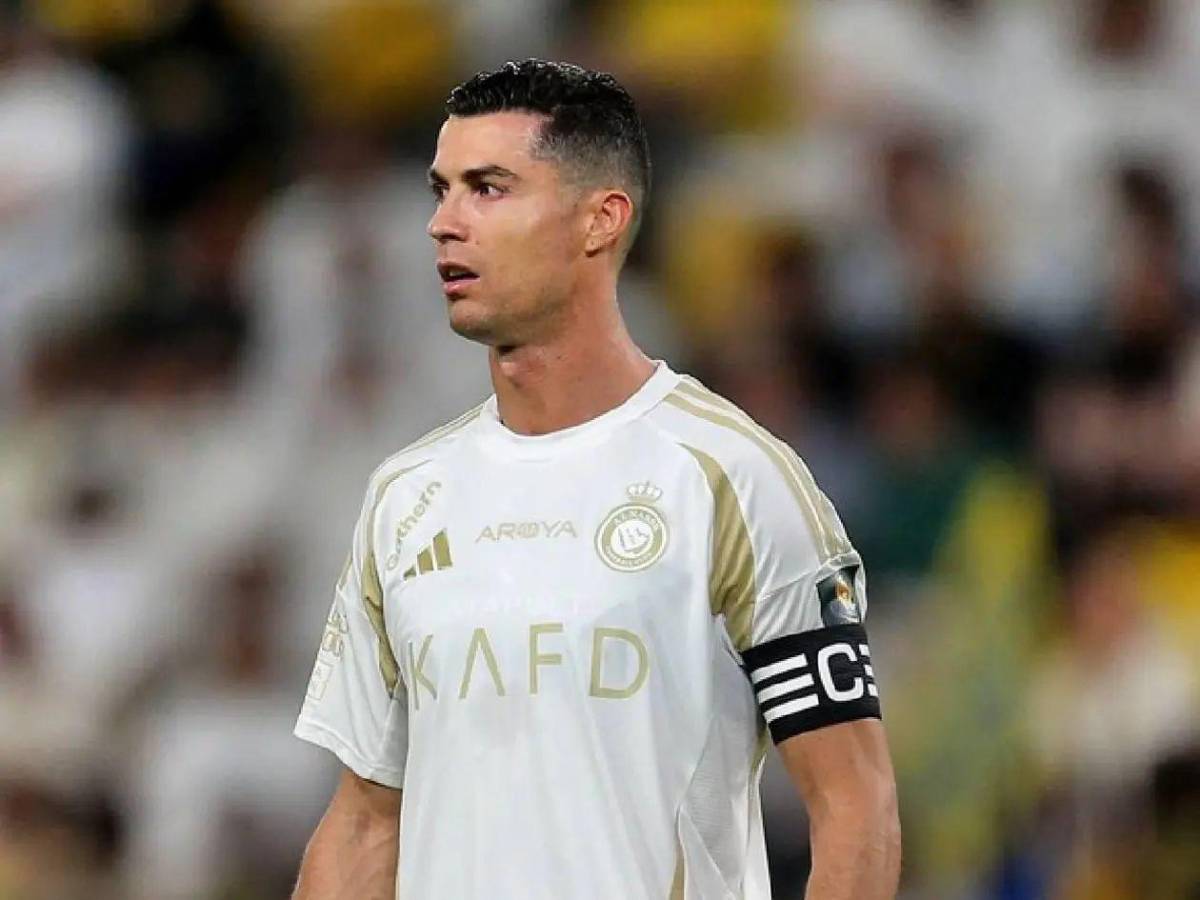 Cristiano Ronaldo gana una millonada: la batalla legal que ganó a un exequipo