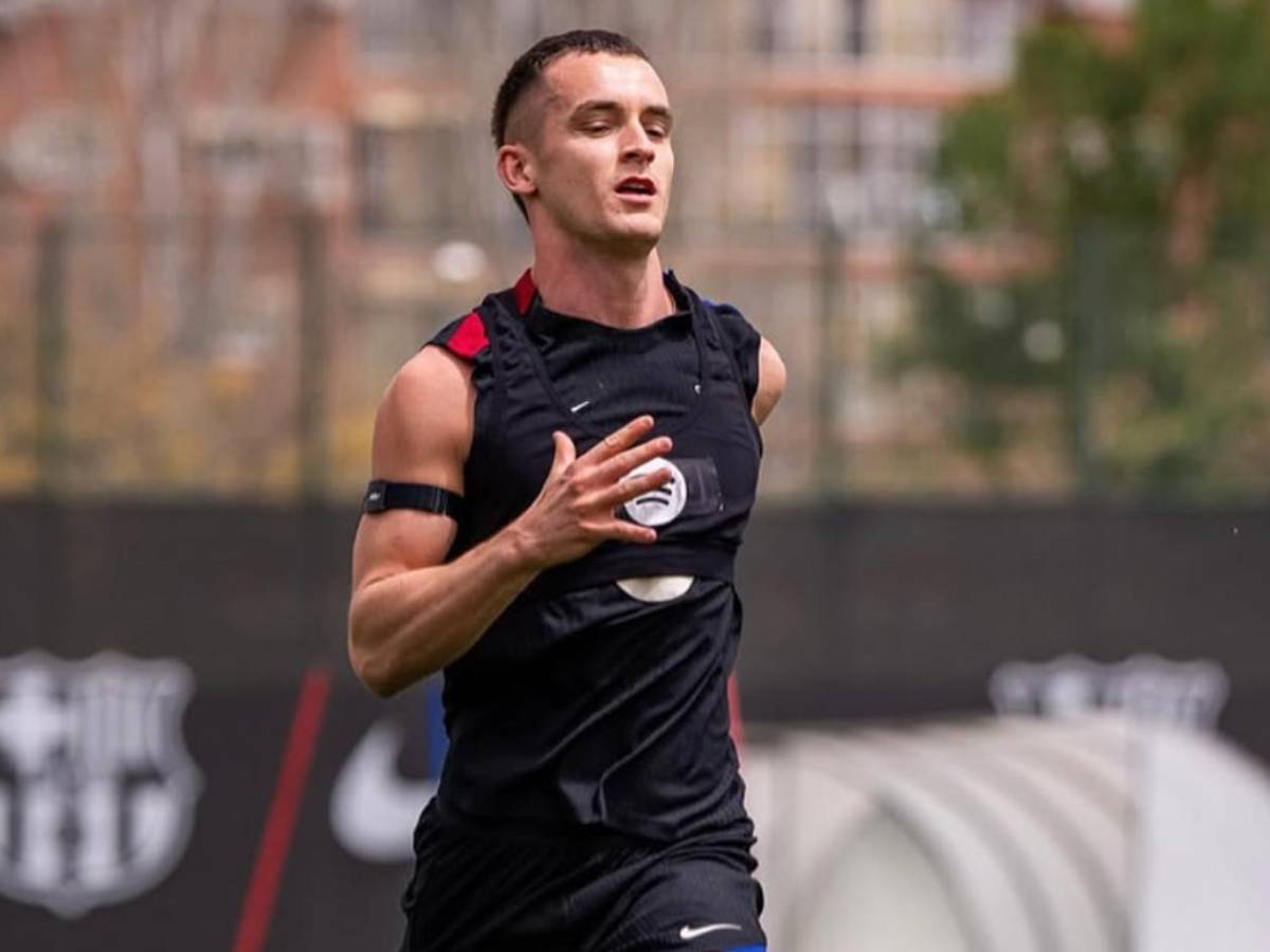 Barcelona se va a deshacer de crack por culpa de Rashford: Nadie lo esperaba