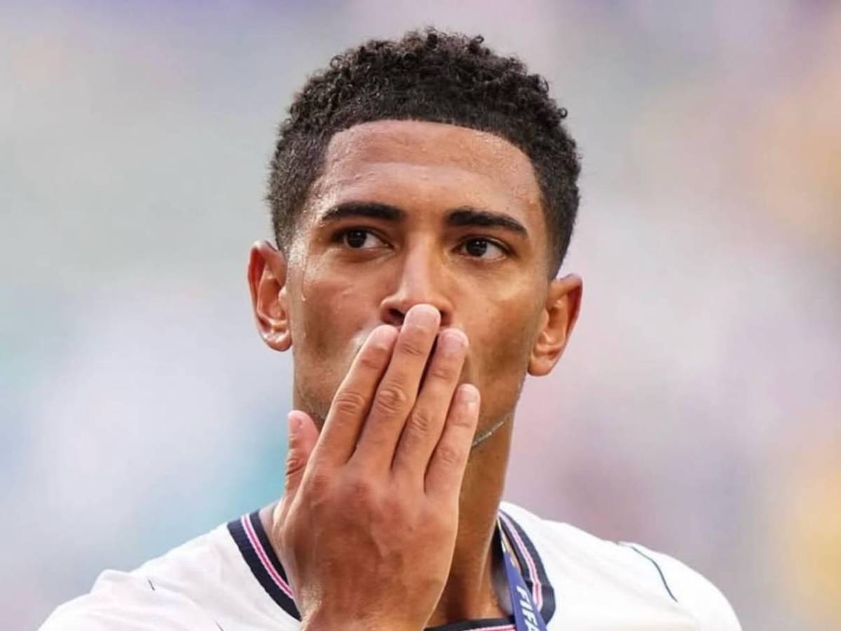 Padre de Bellingham le pidió al Real Madrid que deje ir a su hijo: Insólito motivo