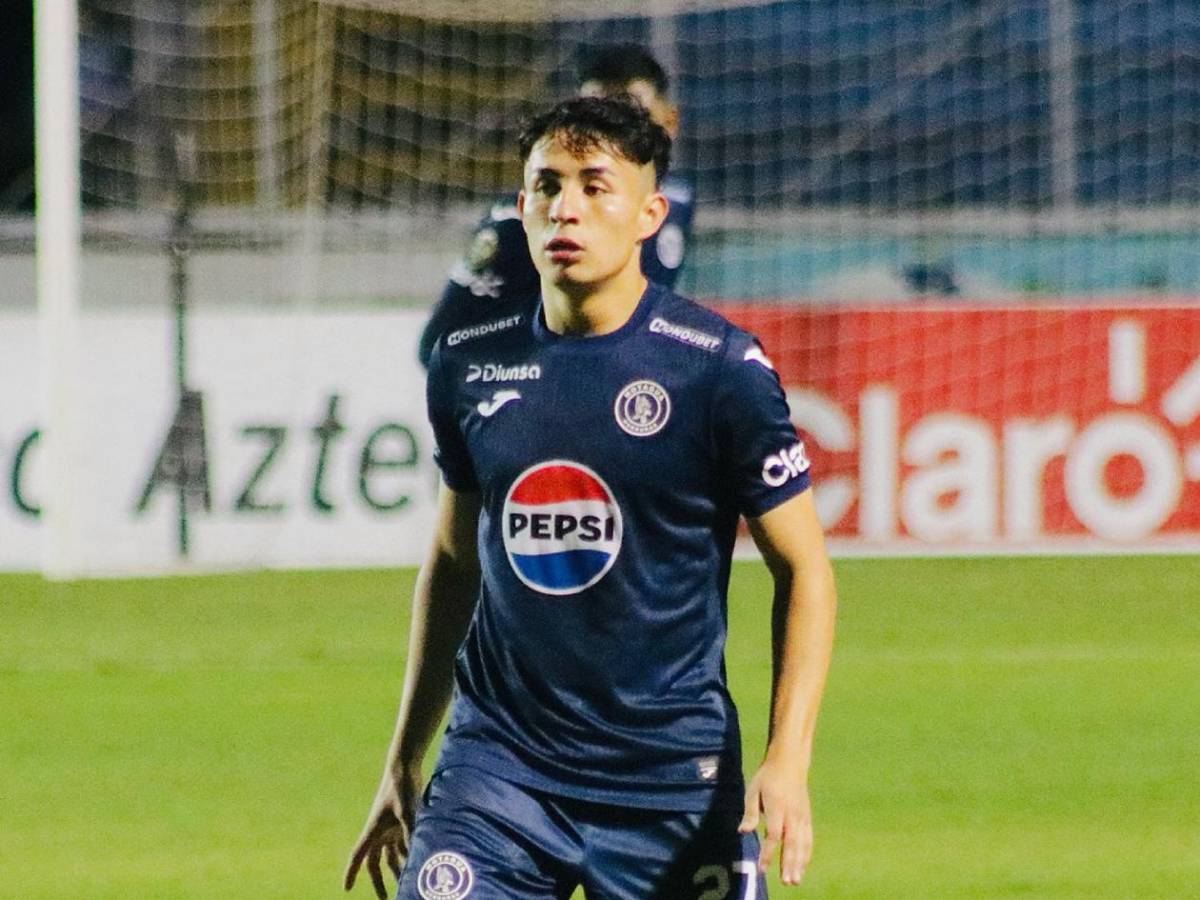 Se irá del Olimpia, bomba en Motagua, presidente renuncia y hondureño a Europa