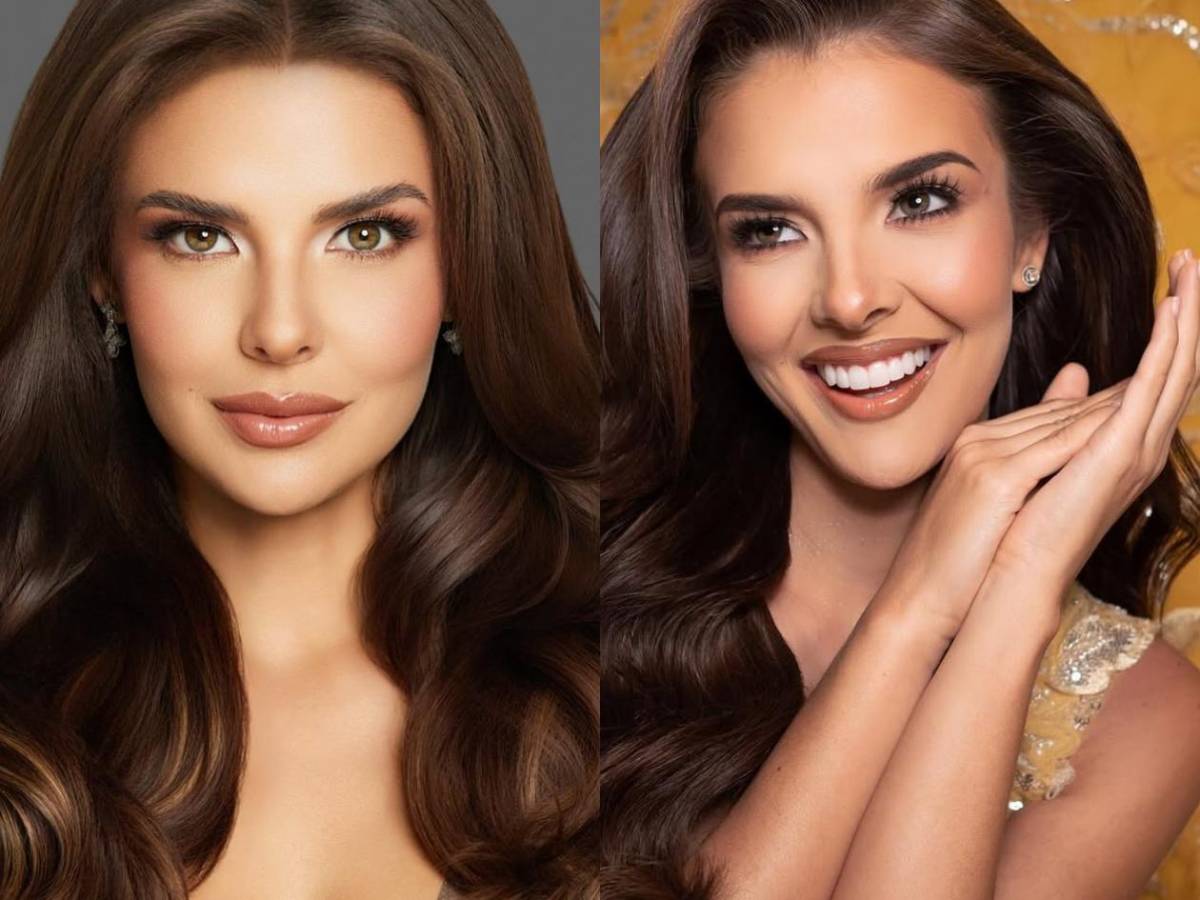 Los rostros más bellos de las candidatas a Miss Universo 2025