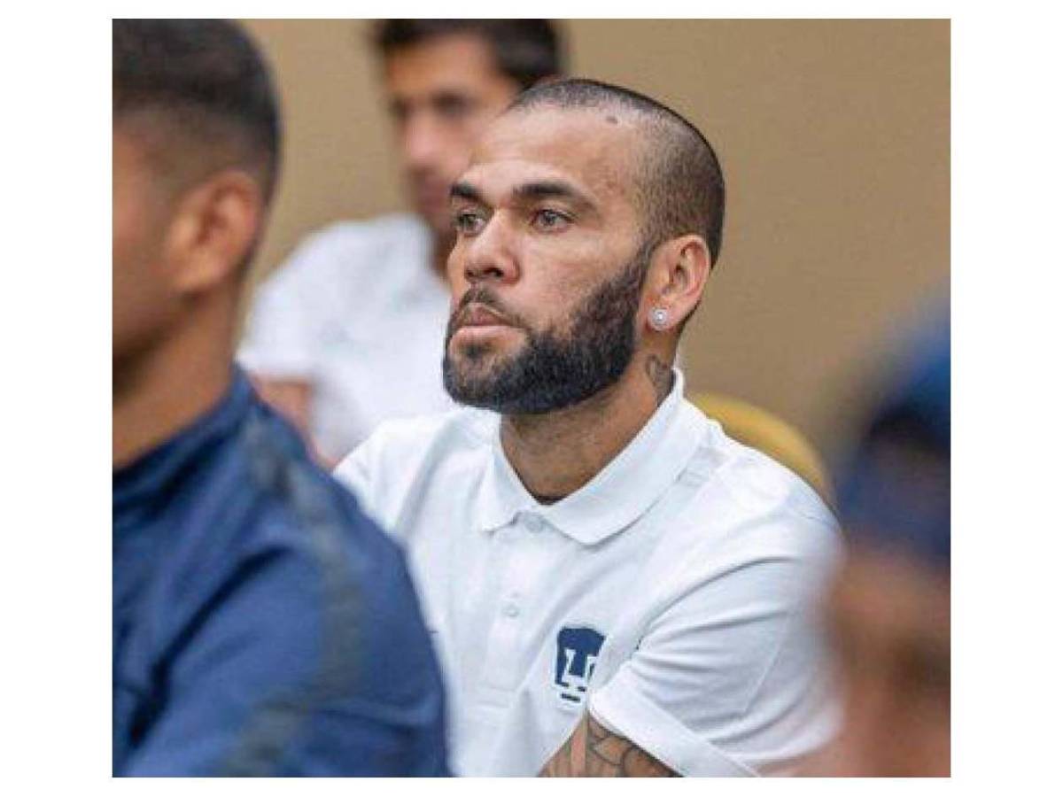 ¿Por qué la Justicia española absolvió a Dani Alves del delito de abuso?