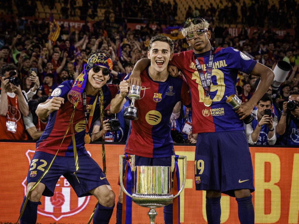 Futbolistas del Real Madrid se desahogan en redes tras perder la Copa del Rey