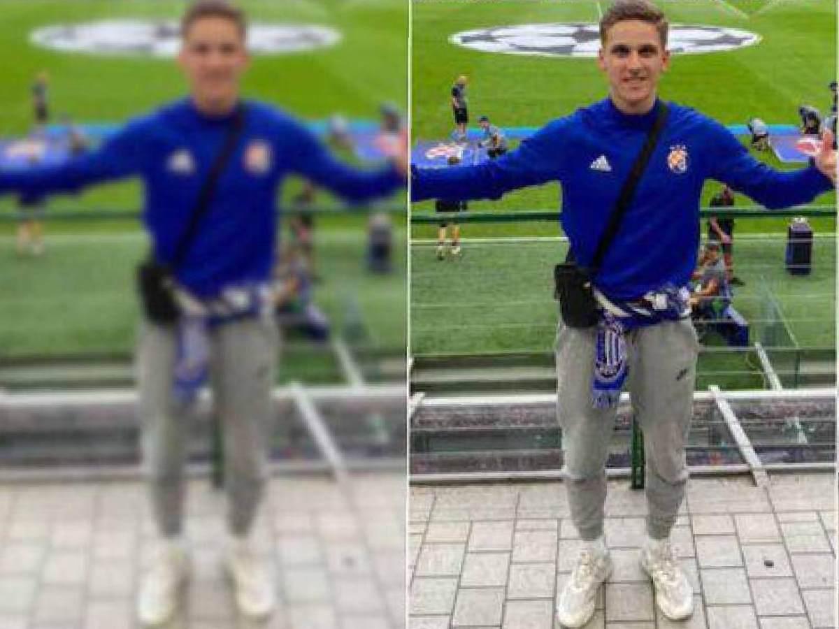 Encuentran muerto a futbolista en Europa: revelan lo que pasó antes