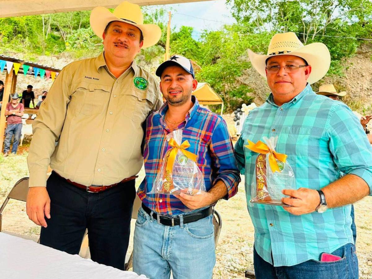 Arada: arte, fe y tradición se encuentran en este rincón de Santa Bárbara