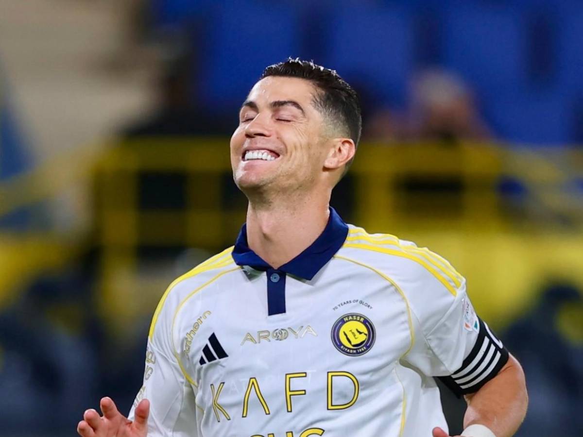 Descubren curiosa regla de Cristiano Ronaldo antes de dormir: Obsesión extraña