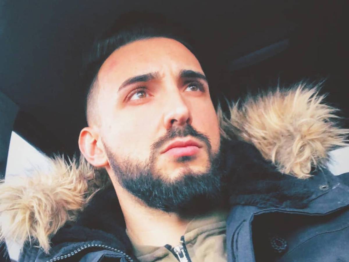 Cristiano Ronaldo teme por su vida y contrata a un aterrador personaje