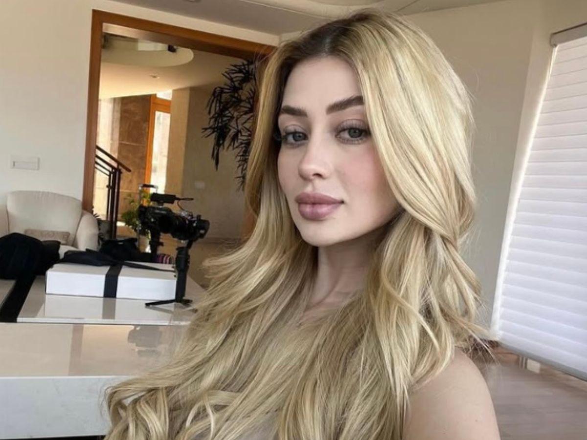 Ni su amiga, ni narco: caso de Valeria Márquez da giro inesperado que vincula a un tío