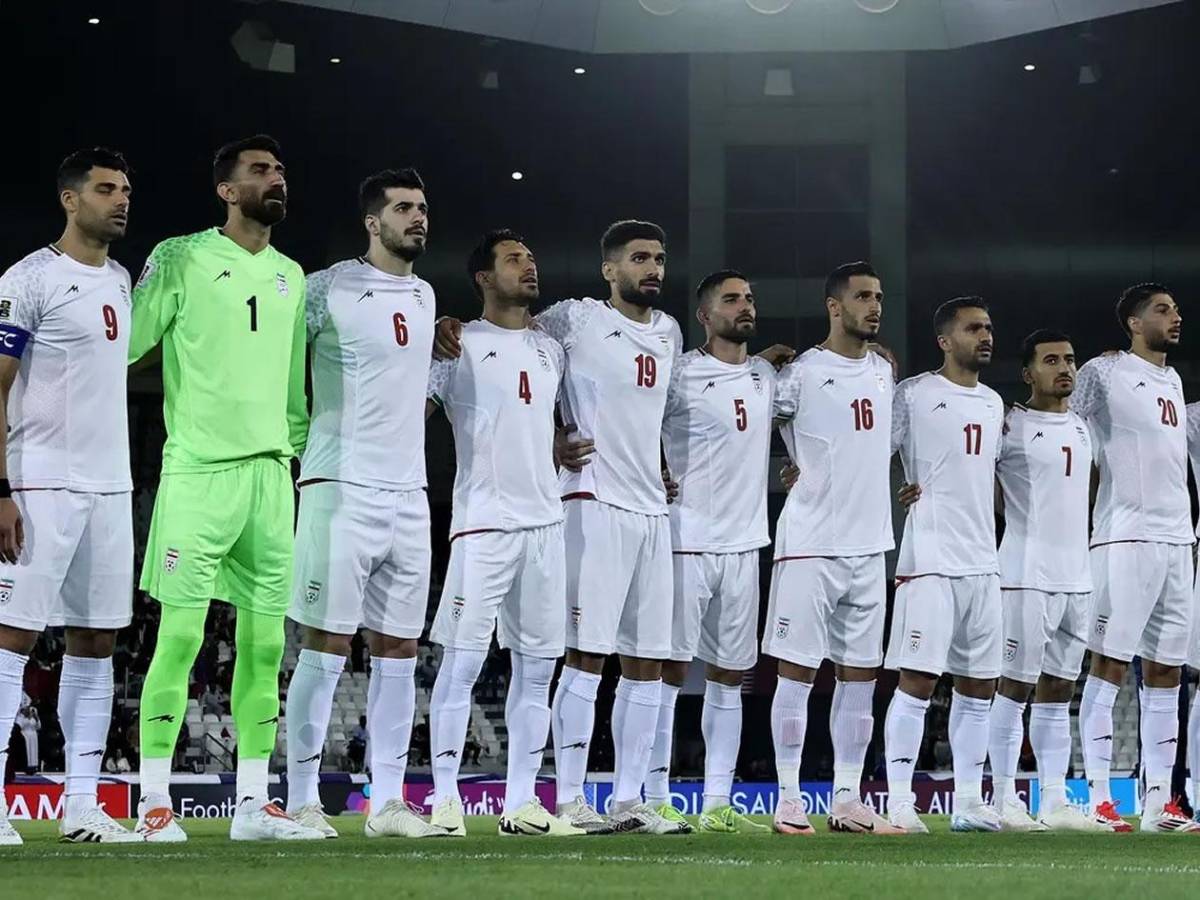 Clasificó al Mundial 2026, pero boicoteará el sorteo por culpa de Donald Trump