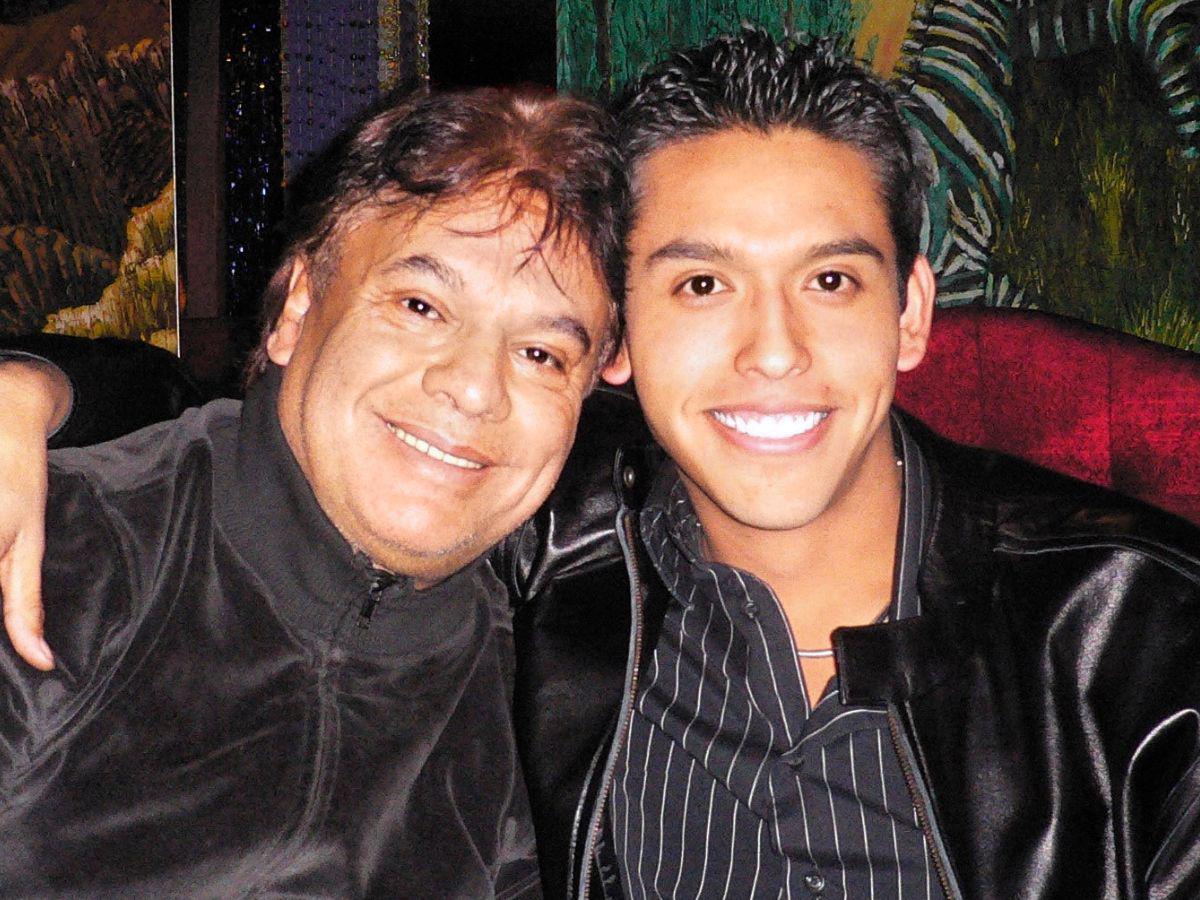 Demandan a hijo de Juan Gabriel, por supuesto fraude