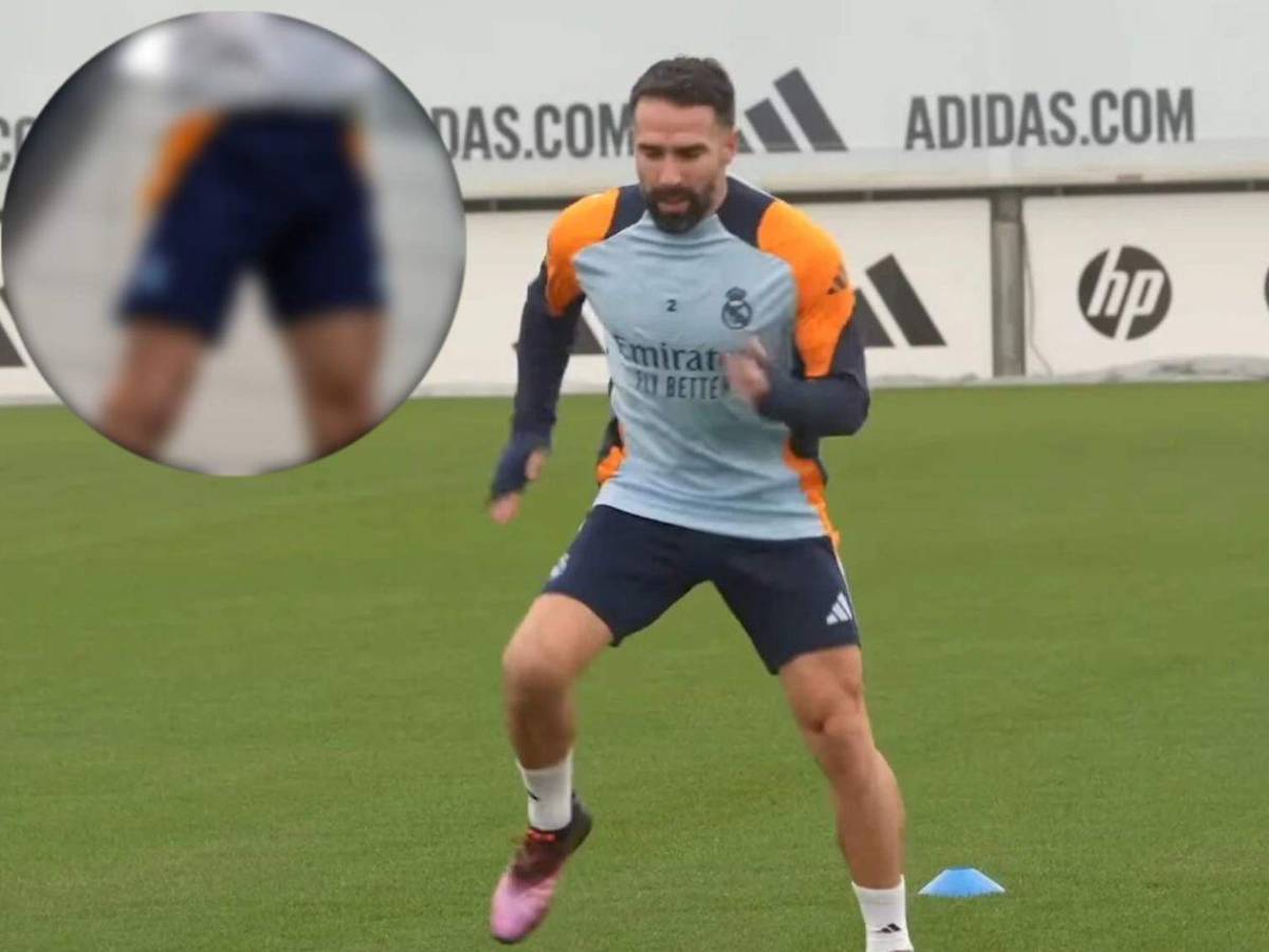 Tras nueve meses en silencio, vuelve una figura clave al Real Madrid