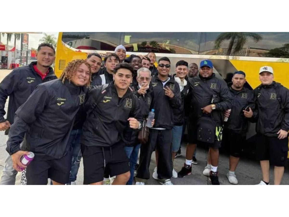 Del Morazán al Olímpico: Sorpresivo cambio aumenta la emoción en partido de tiktokers