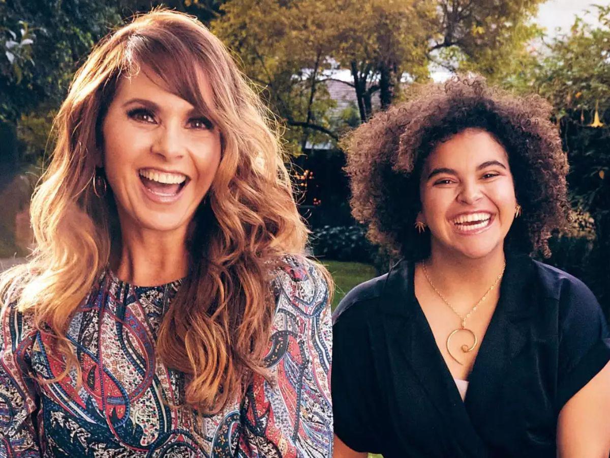 ¿Lucerito Mijares se operó? La verdad detrás del radical cambio