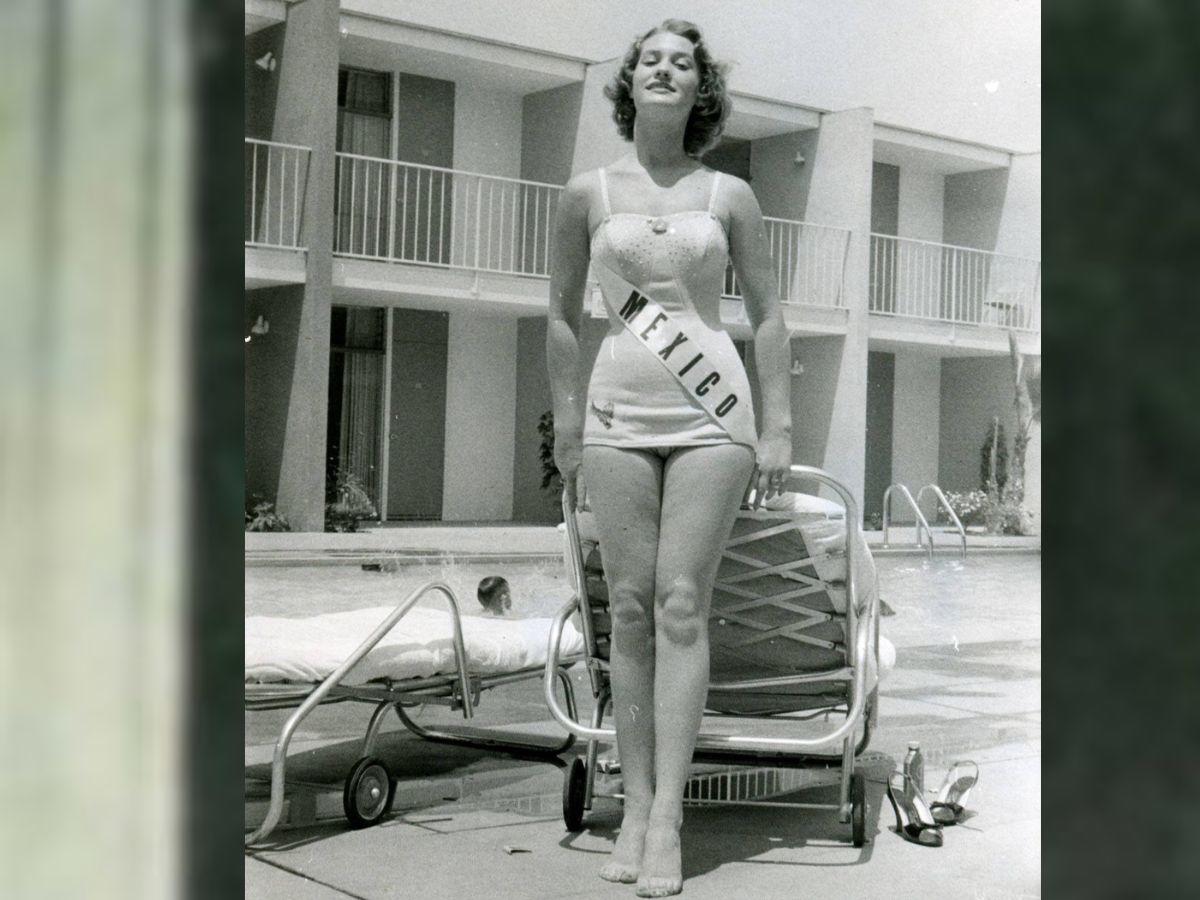 Muere semifinalista de Miss Universo