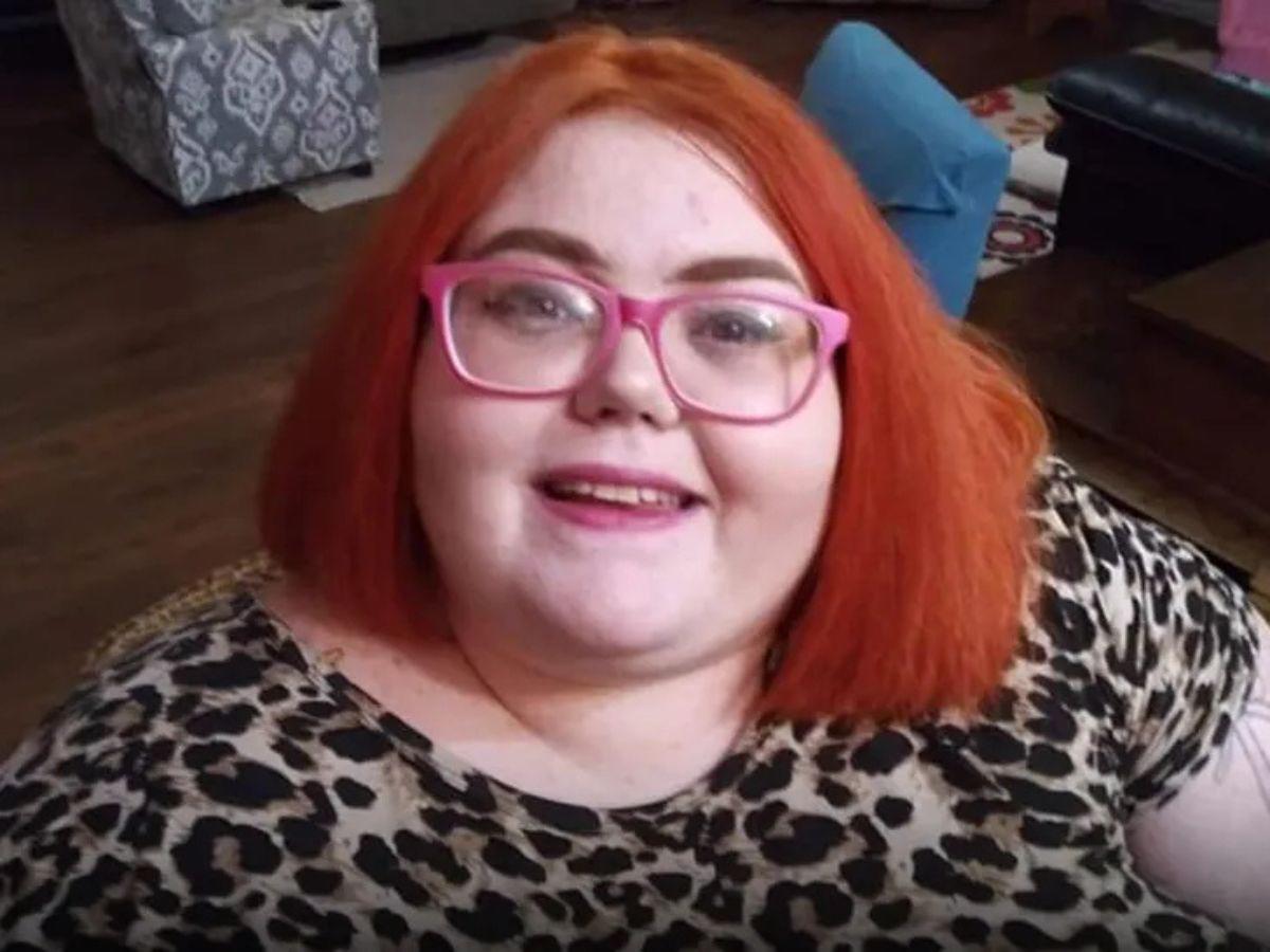 Muere Dolly Martínez, querida participante de 'Kilos Mortales'