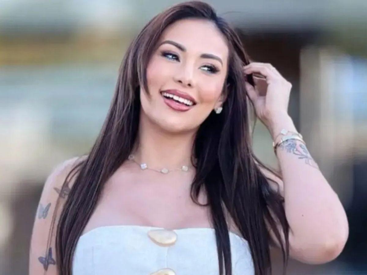 Hospitalizan de emergencia a Elsa Oseguera: Ha estado grave