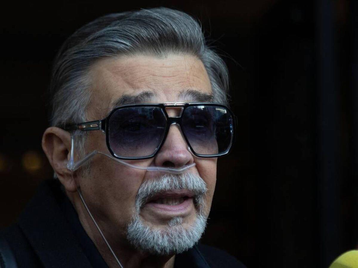 A punto de morir: Jorge Ortiz de Pinedo enciende las alarmas