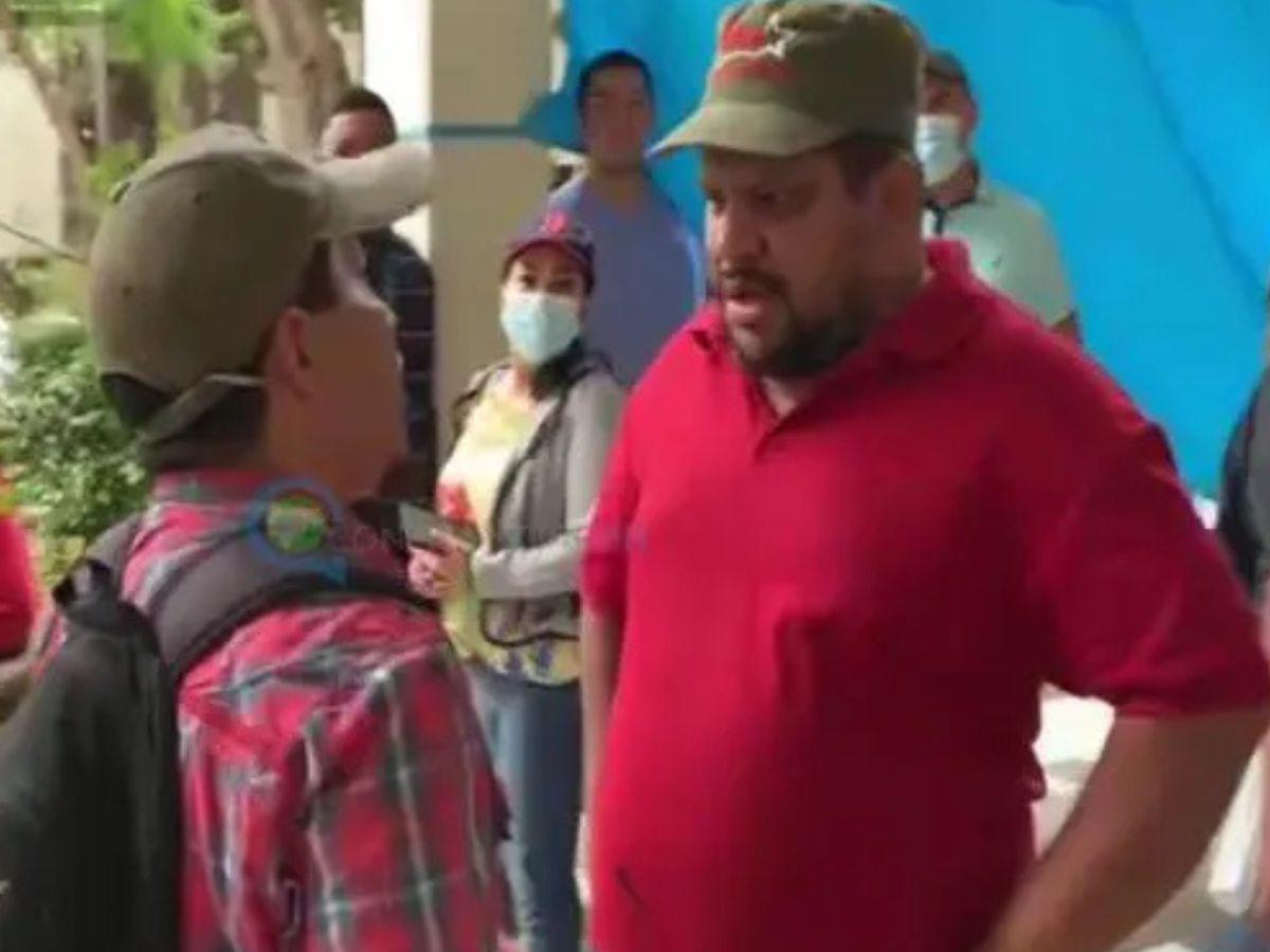 Melvin Cevallos comparecerá ante los tribunales por acusación de delitos electorales