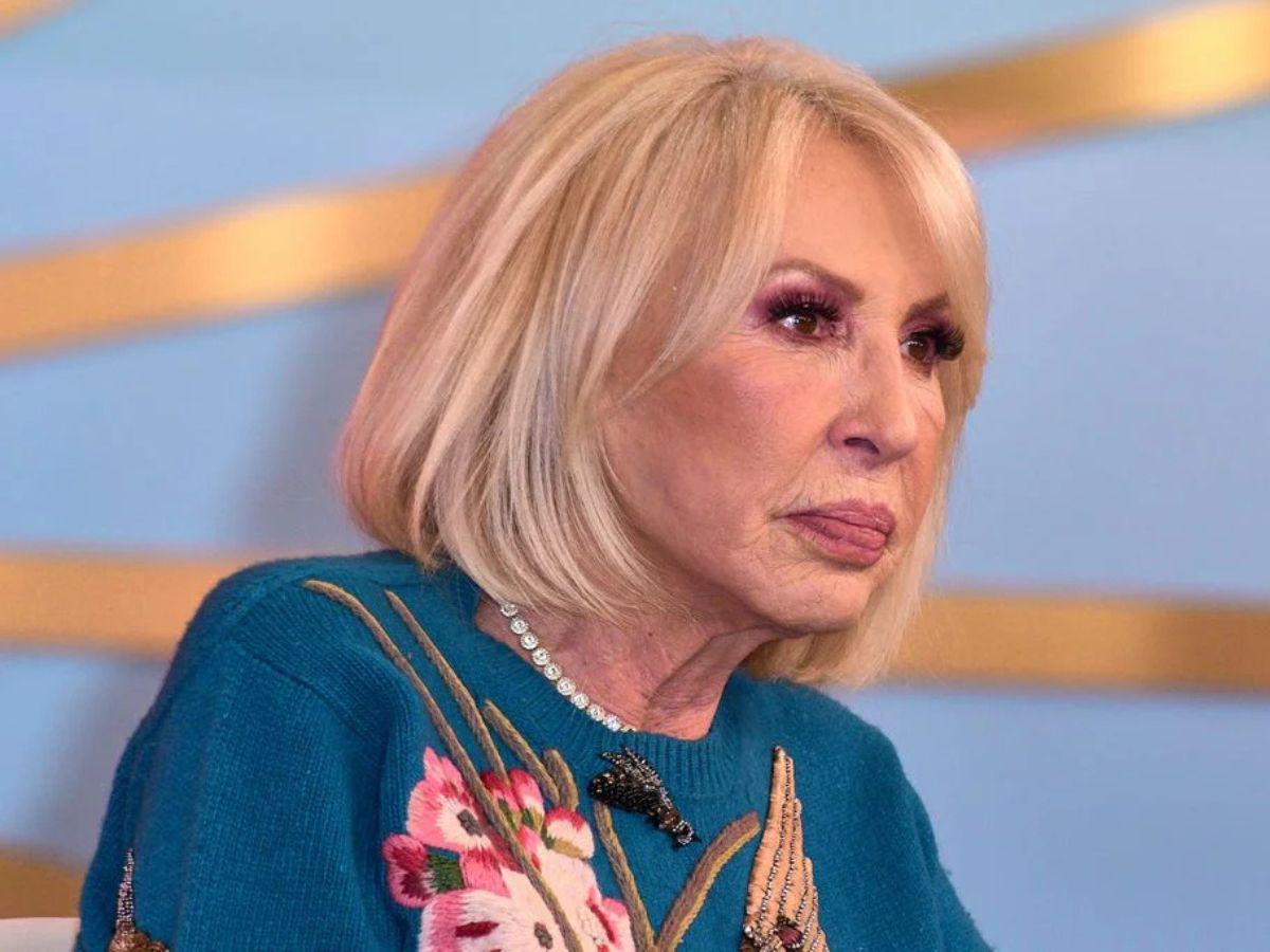 ¿Murió Laura Bozzo? Esto se sabe
