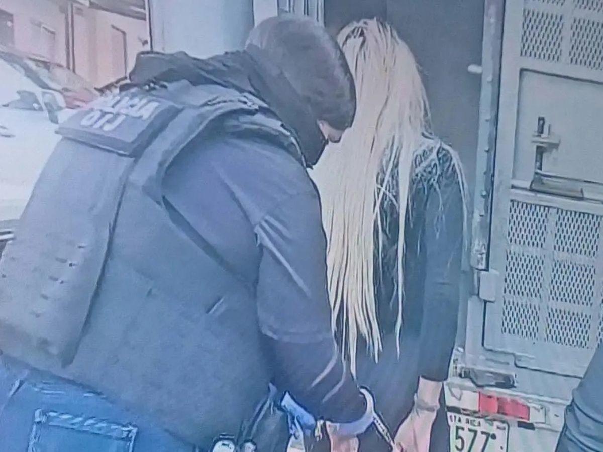 ¿Quién es la asesina del bikini? Joven capturada por matar a empresario estadounidense
