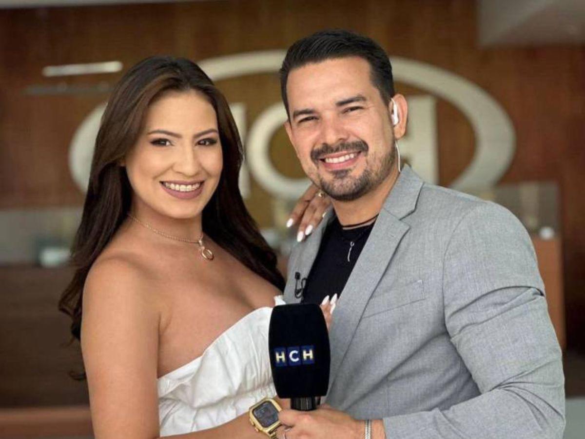 Elton Morazán y su polémica confesión: Me casaría con Alejandra Rubio