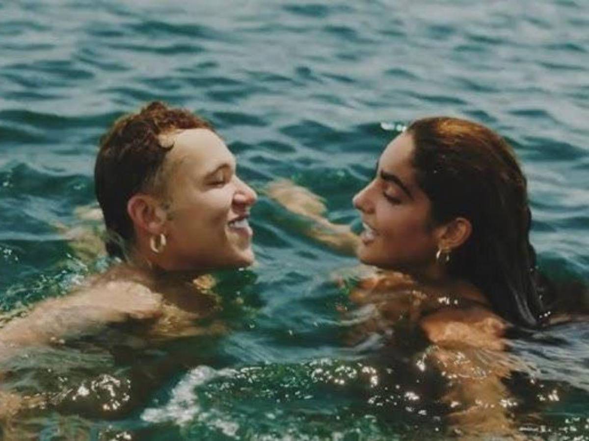 Isabella Ladera y Beéle: del romance prohibido al escándalo viral